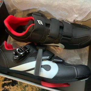 New Peloton Shoes (with cleats)